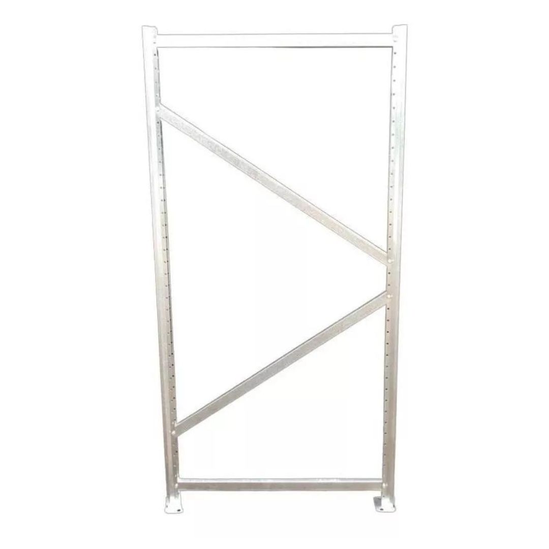 BASTIDOR DE RACK 200 x 100