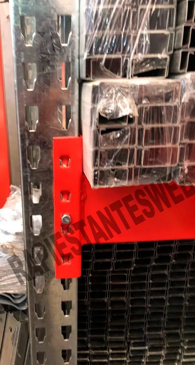 PLANO DE CARGA 230 X 60 + CON LARGUEROS - Imagen 7