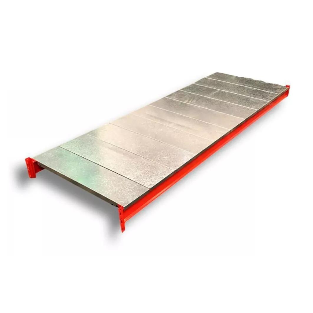 PLANO DE CARGA 230 x 100 + CON LARGUEROS