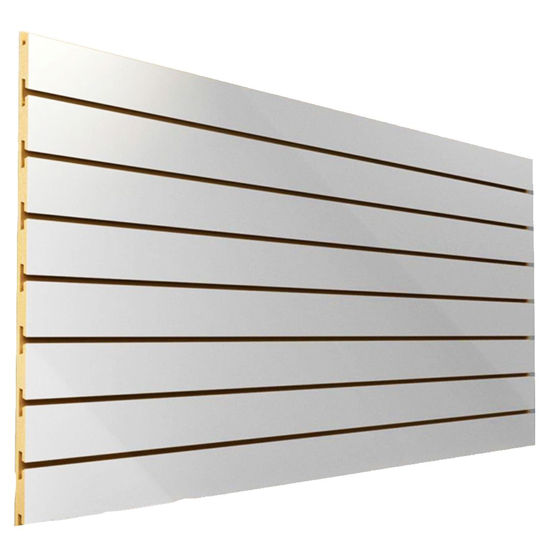 Panel Ranurado 130 x 90 cm